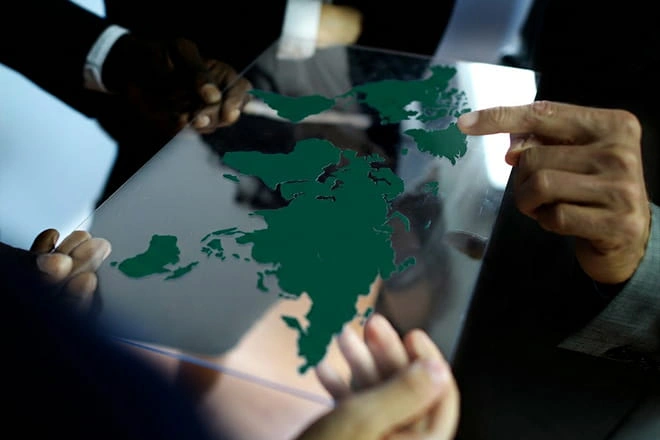 International trade