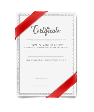 International Certification Center